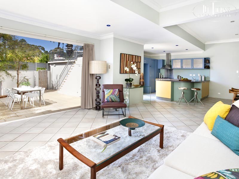 25 Earl Street, Randwick NSW 2031