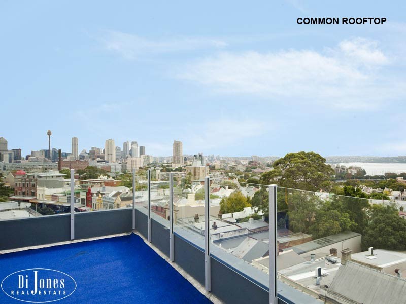13/339 Oxford Street, Paddington NSW 2021