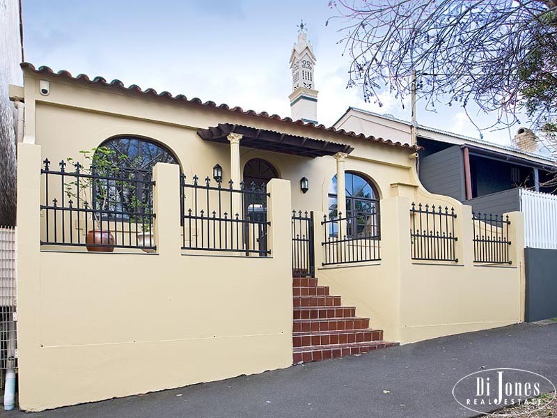 56 Renny Street, Paddington NSW 2021