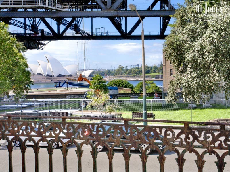 23 Lower Fort Street, Millers Point NSW 2000