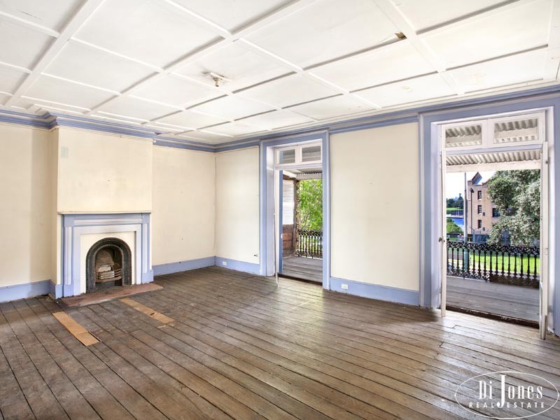 23 Lower Fort Street, Millers Point NSW 2000