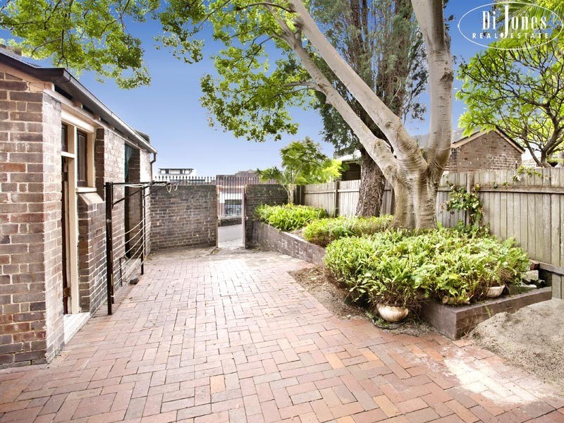 29 Lower Fort Street, Millers Point NSW 2000