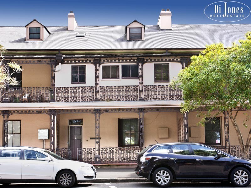29 Lower Fort Street, Millers Point NSW 2000