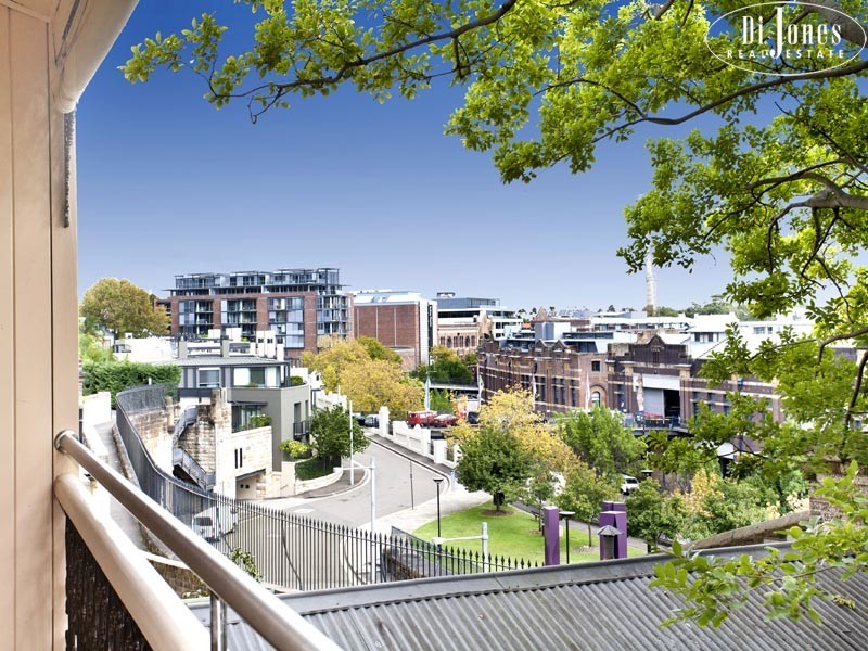 29 Lower Fort Street, Millers Point NSW 2000