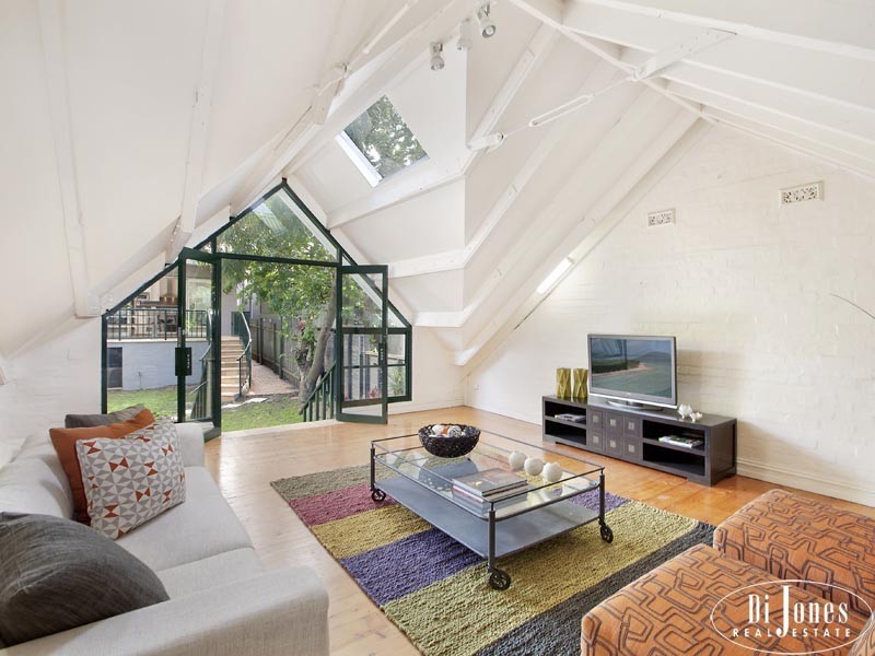 25 Ashton Street, Queens Park NSW 2022