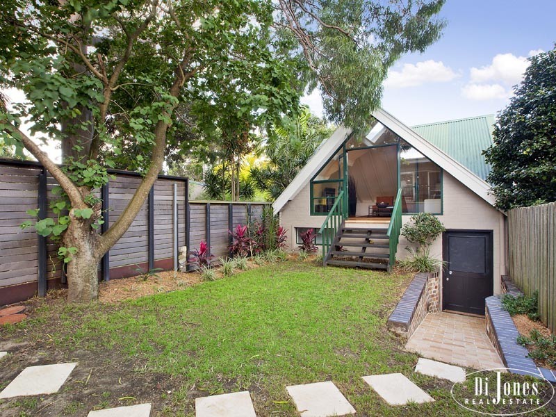 25 Ashton Street, Queens Park NSW 2022