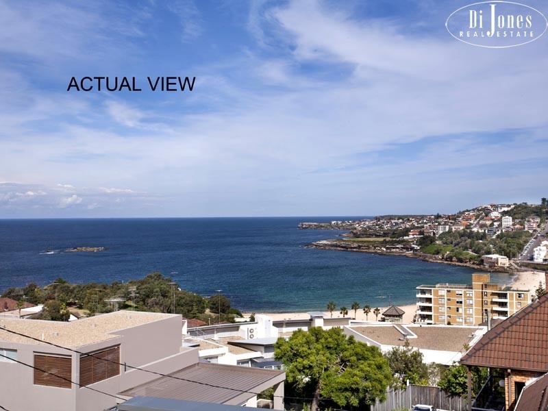 349 Alison Road (corner Beach Lane), Coogee NSW 2034