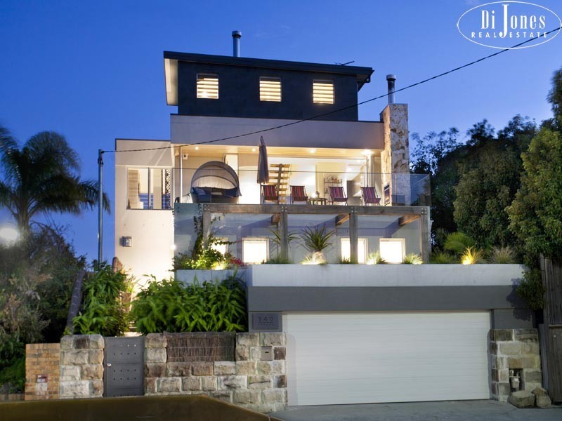 349 Alison Road (corner Beach Lane), Coogee NSW 2034