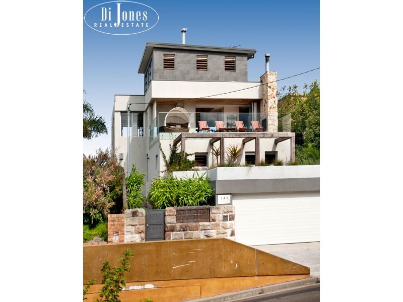 349 Alison Road (corner Beach Lane), Coogee NSW 2034