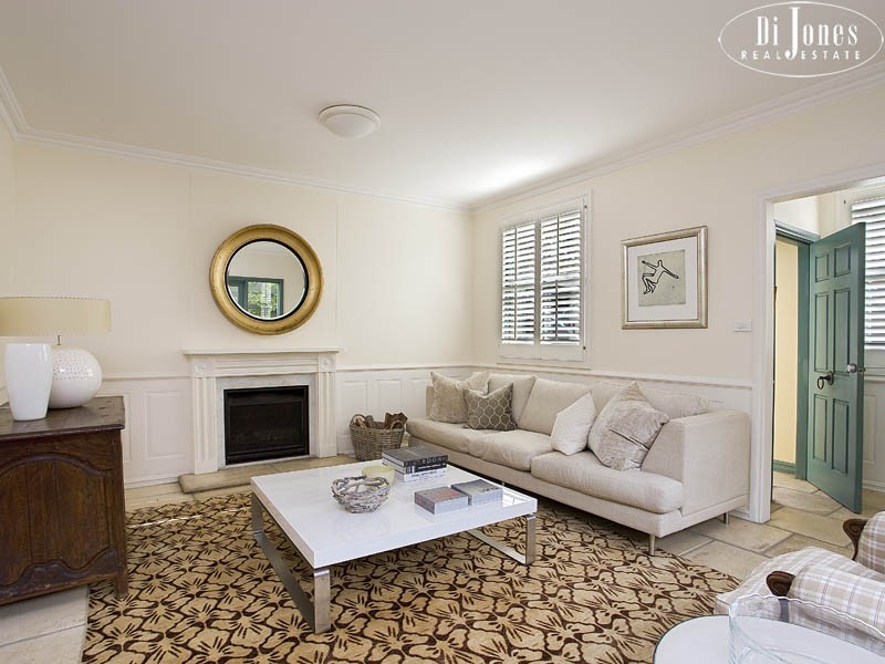 2 Sutherland Avenue (cnr Cecil La, via Hampden St), Paddington NSW 2021