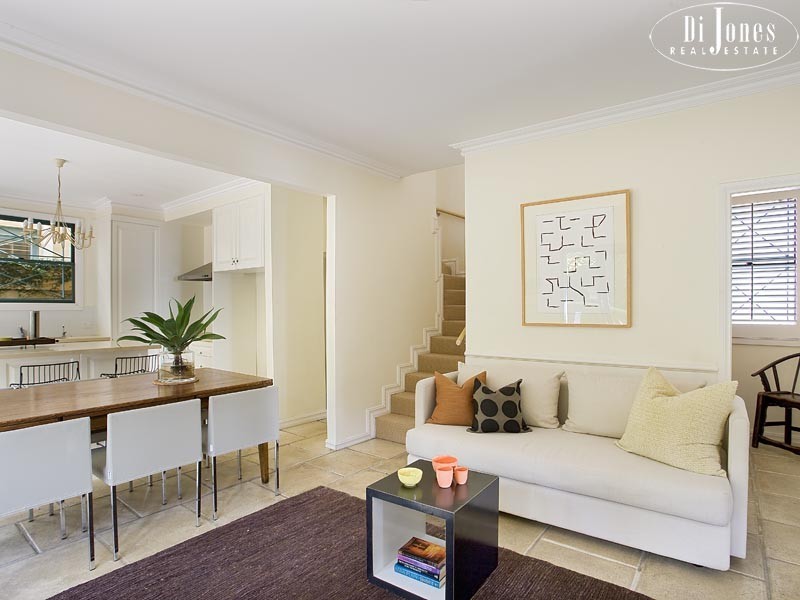 2 Sutherland Avenue (cnr Cecil La, via Hampden St), Paddington NSW 2021
