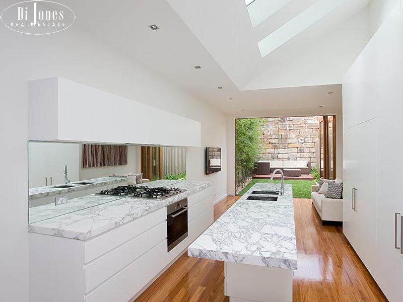 61 Stafford Street, Paddington NSW 2021