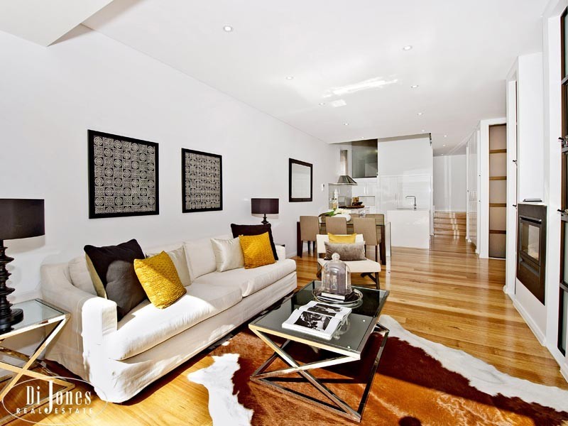 14 Harris Street (off Elizabeth Street), Paddington NSW 2021