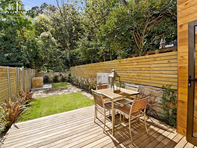 14 Harris Street (off Elizabeth Street), Paddington NSW 2021