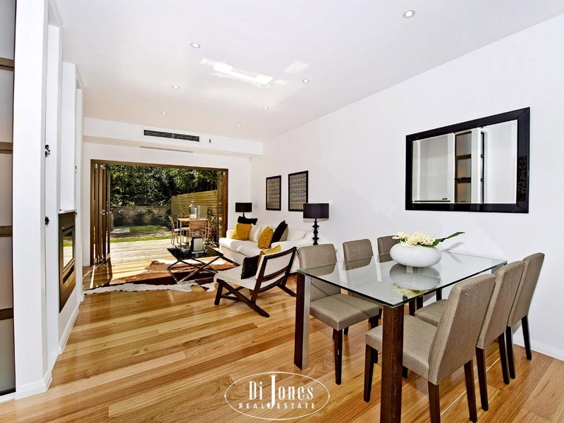 14 Harris Street (off Elizabeth Street), Paddington NSW 2021