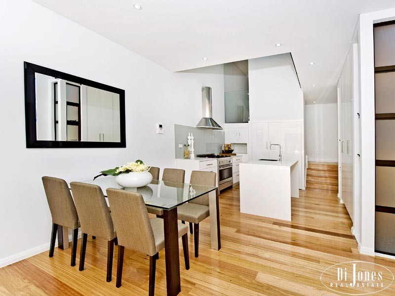 14 Harris Street (off Elizabeth Street), Paddington NSW 2021