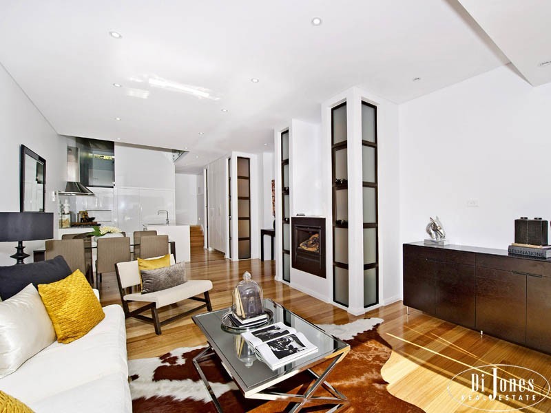 14 Harris Street (off Elizabeth Street), Paddington NSW 2021