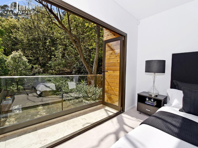 14 Harris Street (off Elizabeth Street), Paddington NSW 2021