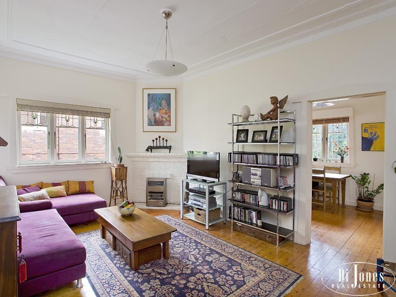 3/19 Brassie Street, North Bondi NSW 2026