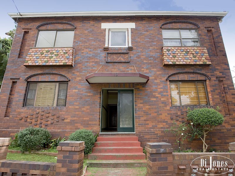 3/19 Brassie Street, North Bondi NSW 2026