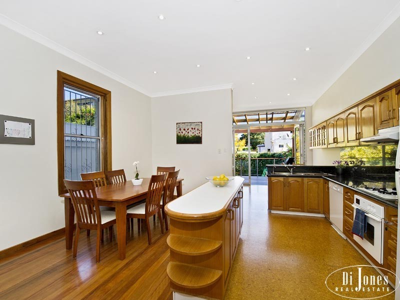 36 Langlee Avenue, Waverley NSW 2024