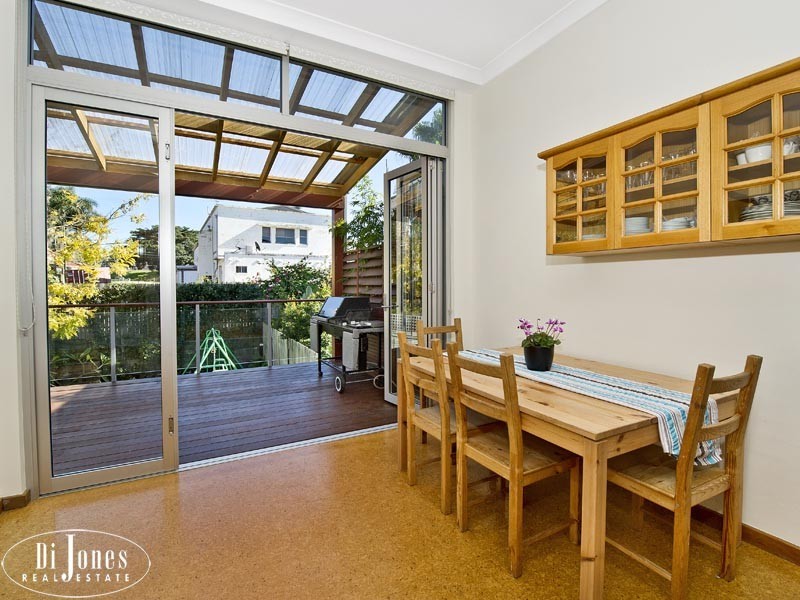 36 Langlee Avenue, Waverley NSW 2024