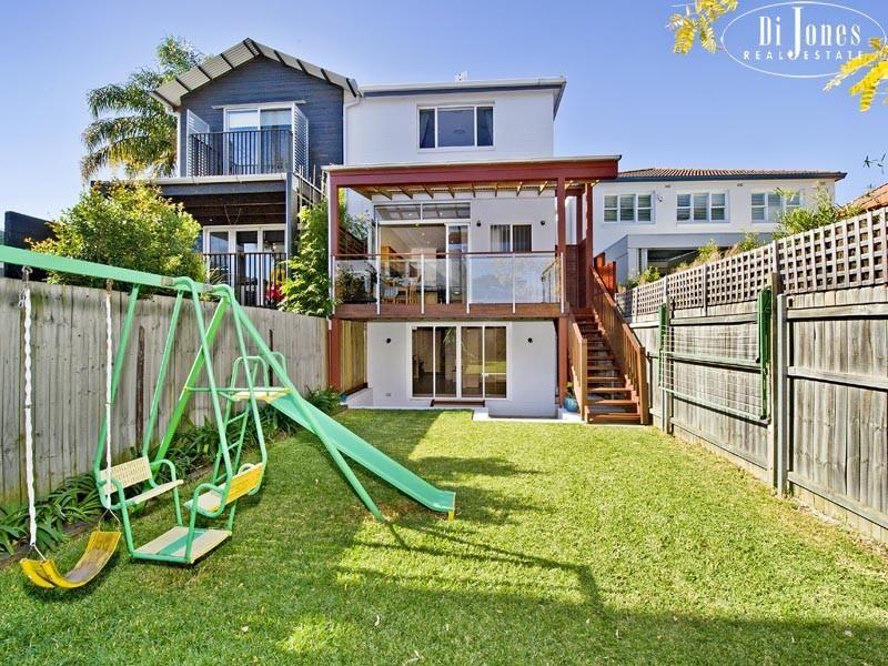 36 Langlee Avenue, Waverley NSW 2024
