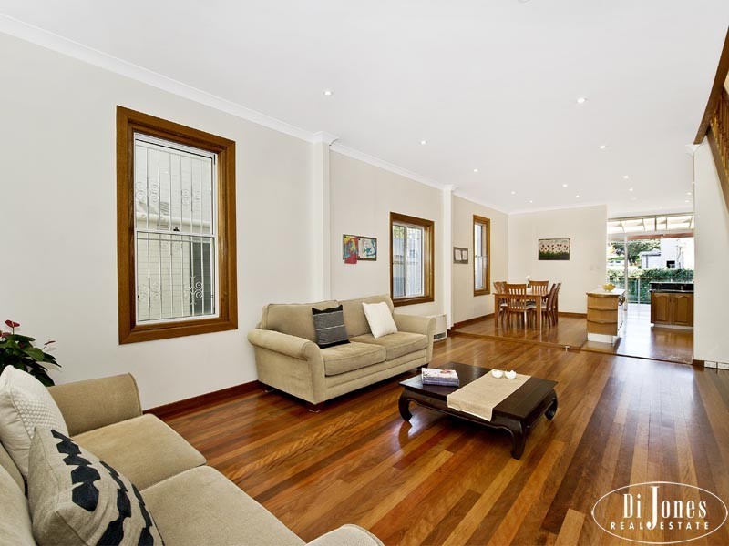 36 Langlee Avenue, Waverley NSW 2024