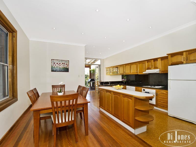 36 Langlee Avenue, Waverley NSW 2024