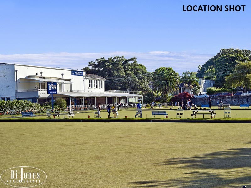 36 Langlee Avenue, Waverley NSW 2024