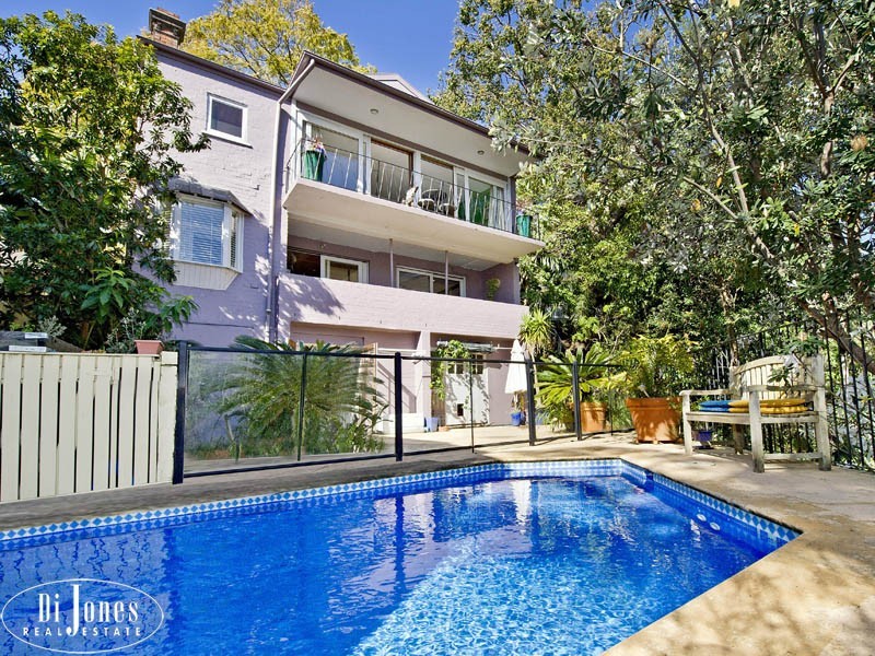 20 Bathurst Street, Woollahra NSW 2025