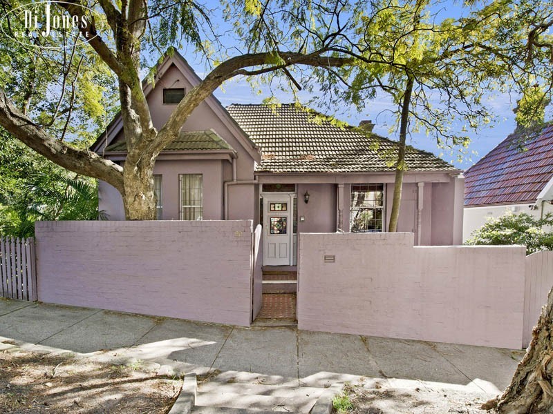 20 Bathurst Street, Woollahra NSW 2025