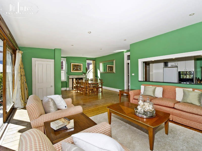 20 Bathurst Street, Woollahra NSW 2025