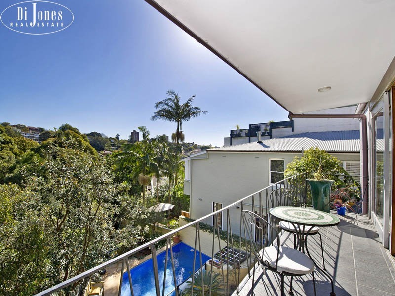 20 Bathurst Street, Woollahra NSW 2025