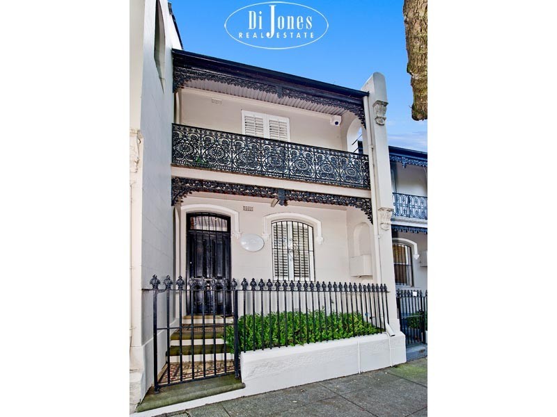 14 Cambridge Street, Paddington NSW 2021