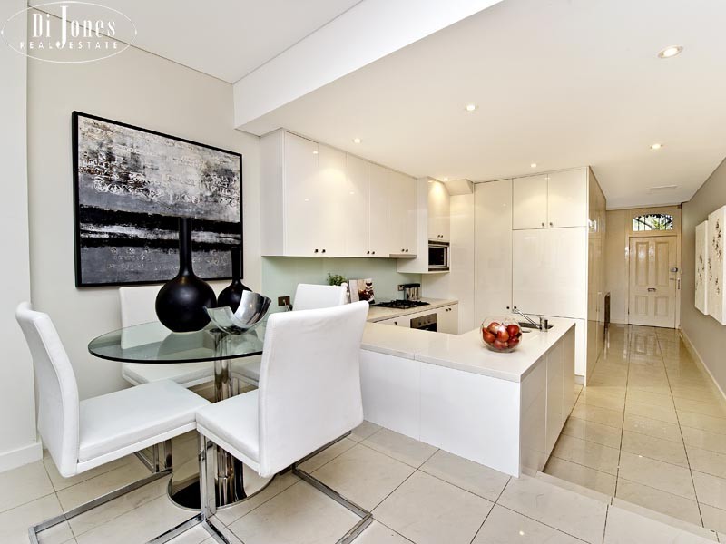 14 Cambridge Street, Paddington NSW 2021