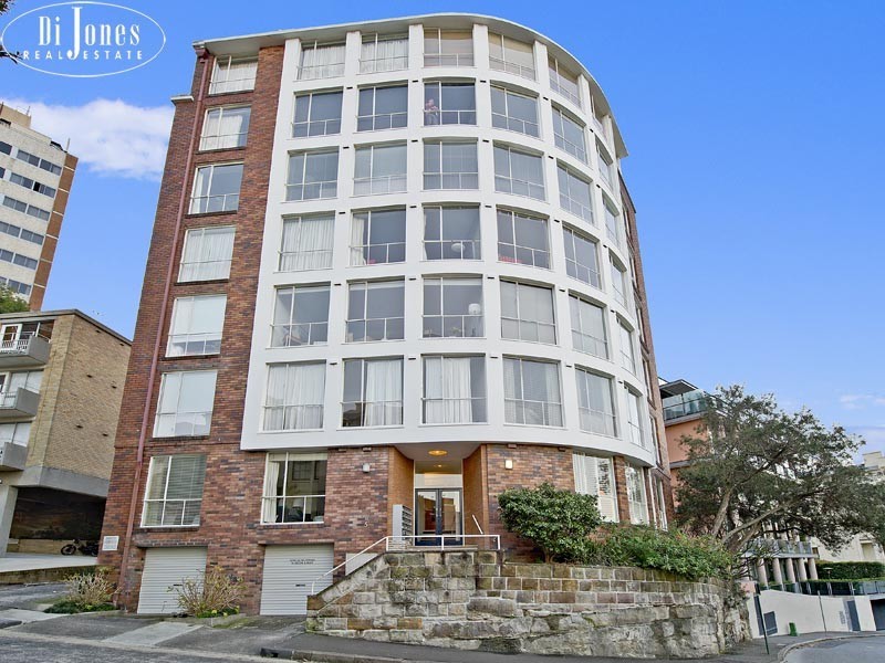 1/5 Onslow Avenue, Elizabeth Bay NSW 2011