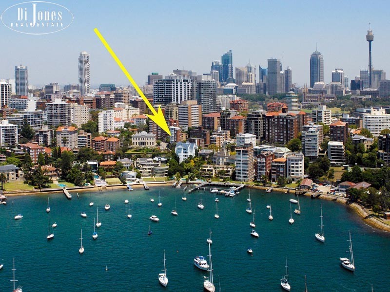 1/5 Onslow Avenue, Elizabeth Bay NSW 2011