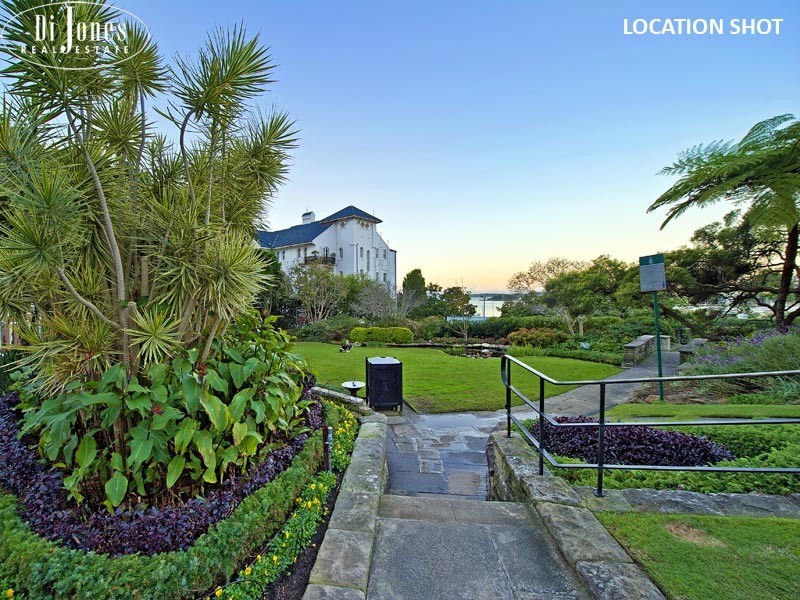 1/5 Onslow Avenue, Elizabeth Bay NSW 2011