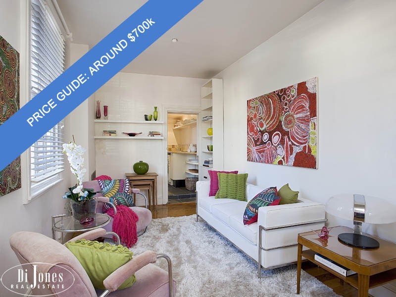 30 Alexander Street, Paddington NSW 2021