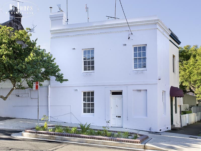 30 Alexander Street, Paddington NSW 2021