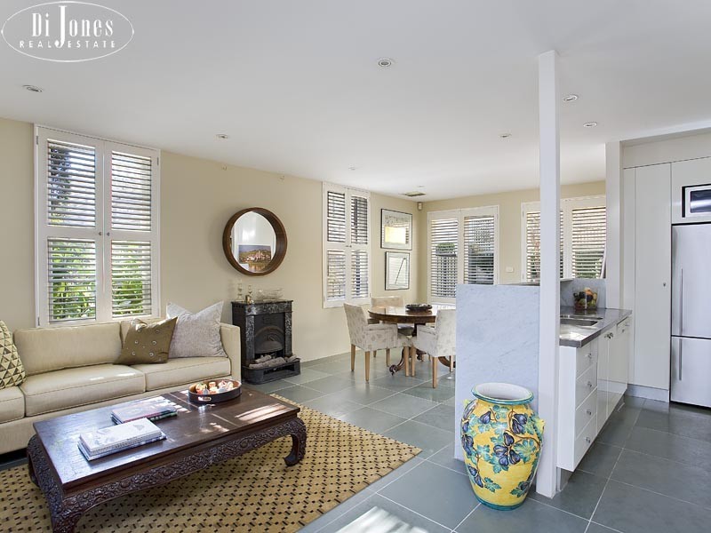 1 Holdsworth Street, Woollahra NSW 2025