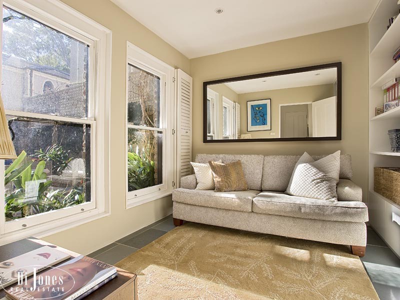 1 Holdsworth Street, Woollahra NSW 2025