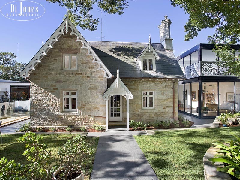 38 Ocean Avenue, Double Bay NSW 2028