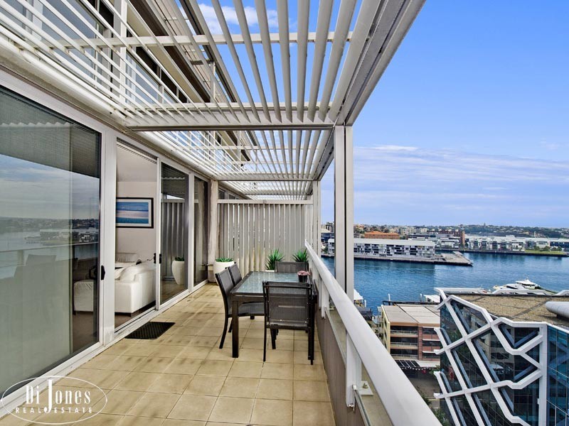 1307/23 Shelley Street, King Street Wharf, Sydney NSW 2000