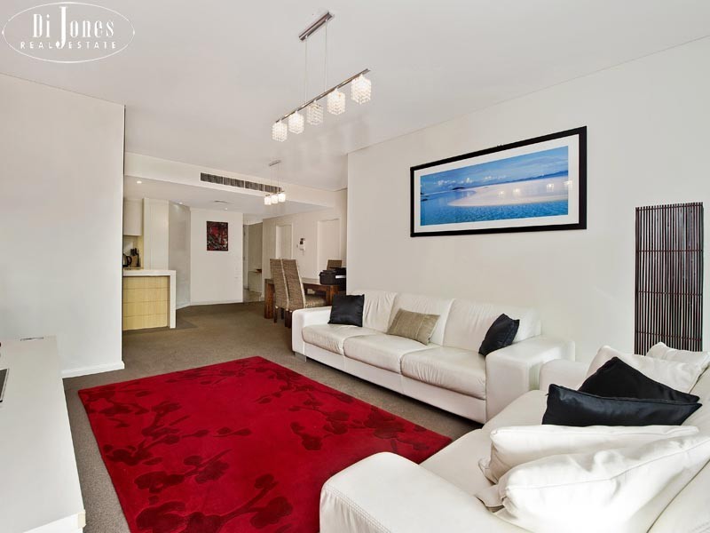 1307/23 Shelley Street, King Street Wharf, Sydney NSW 2000