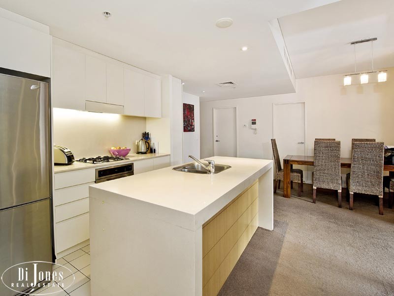1307/23 Shelley Street, King Street Wharf, Sydney NSW 2000