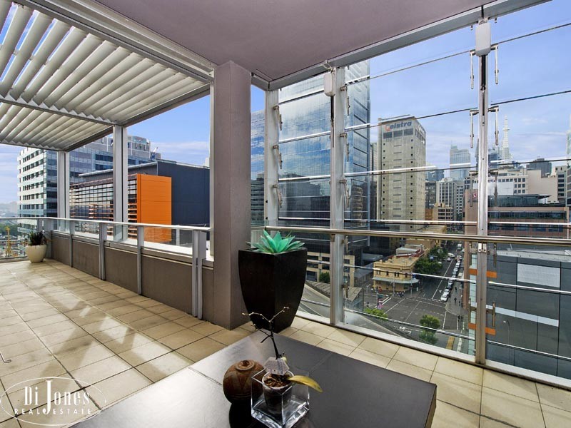 1307/23 Shelley Street, King Street Wharf, Sydney NSW 2000