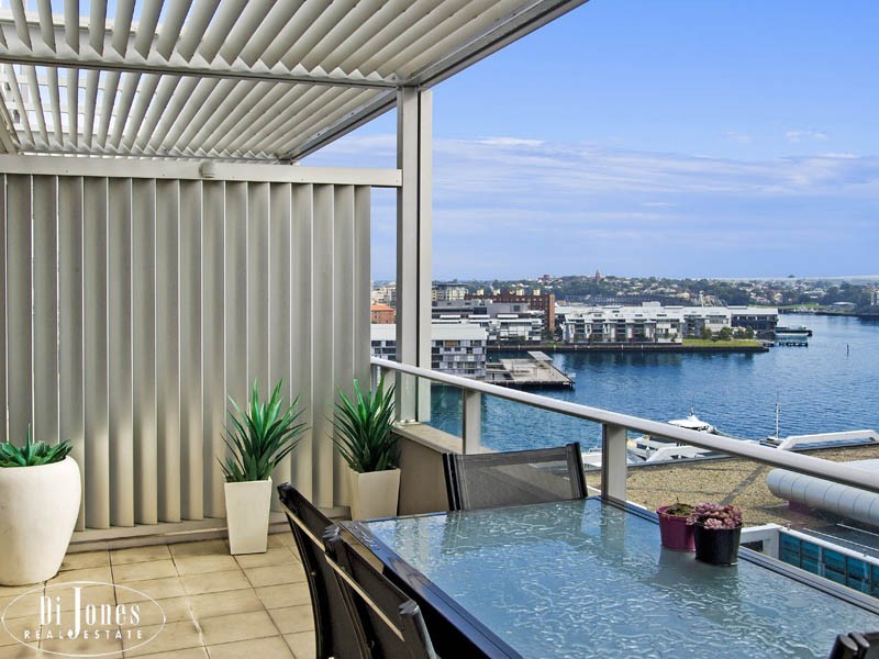 1307/23 Shelley Street, King Street Wharf, Sydney NSW 2000