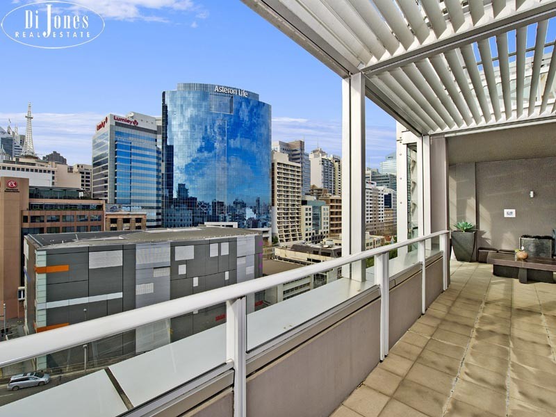 1307/23 Shelley Street, King Street Wharf, Sydney NSW 2000